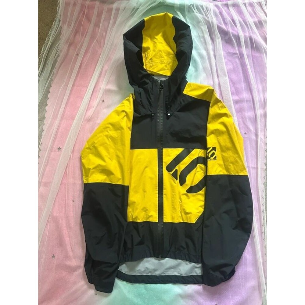 Adidas Five Ten All Mountain RAIN Dry Jacket